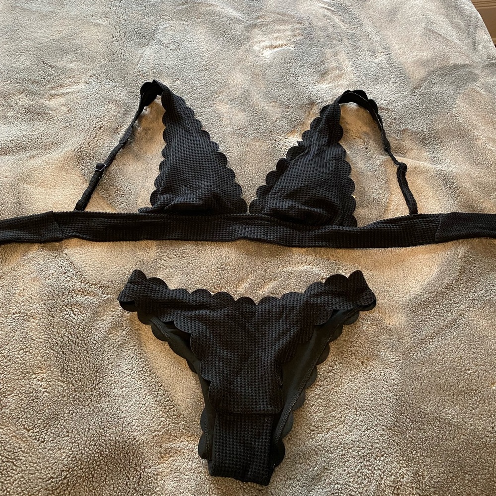 Aerie bathing suit